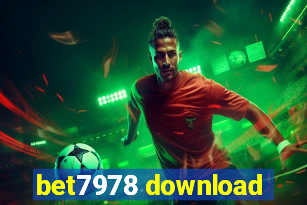 bet7978 download